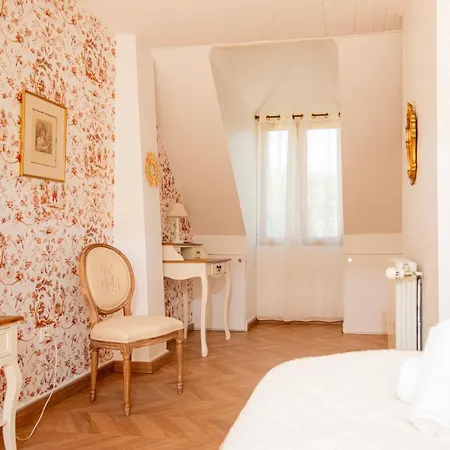 La Maison De La Toile De - Jo A Paris