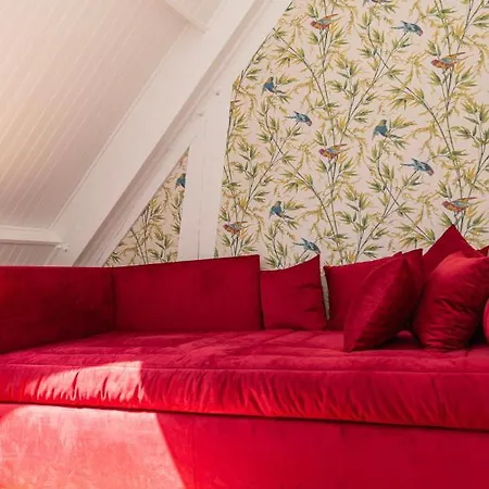La Maison De La Toile De - Jo A Paris Jouy-en-Josas