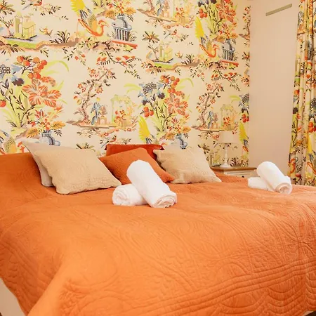Holiday home La Maison De La Toile De - Jo A Paris Jouy-en-Josas