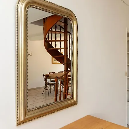 Holiday home La Maison De La Toile De - Jo A Paris
