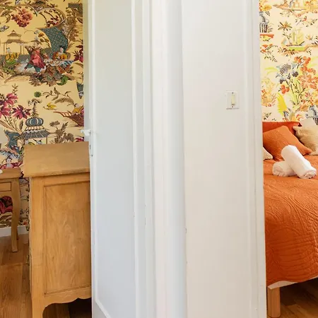 La Maison De La Toile De - Jo A Paris Jouy-en-Josas