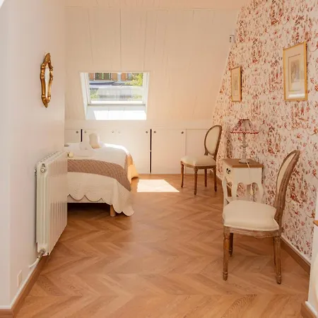 Holiday home La Maison De La Toile De - Jo A Paris