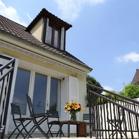 La Maison De La Toile De - Jo A Paris