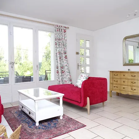 La Maison De La Toile De - Jo A Paris Jouy-en-Josas
