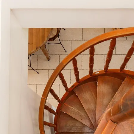 La Maison De La Toile De - Jo A Paris