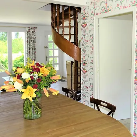 La Maison De La Toile De - Jo A Paris Holiday home
